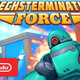 Illustration for article titled iMechstermination Force /iIs Just Another Unpolished Indie
